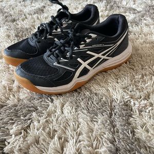 ASICS volleyball shoes